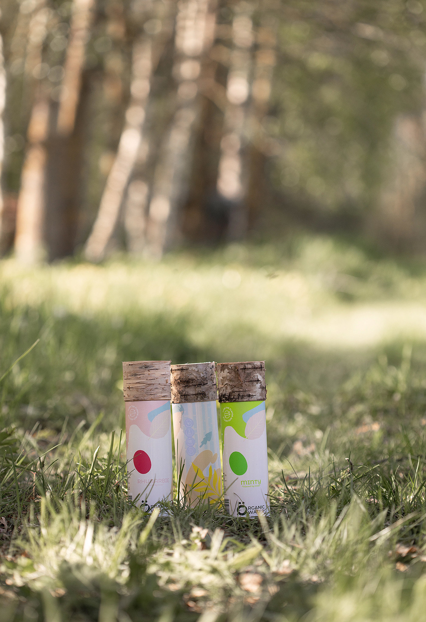 ÖselBirch，bottle，originality，Brand design，