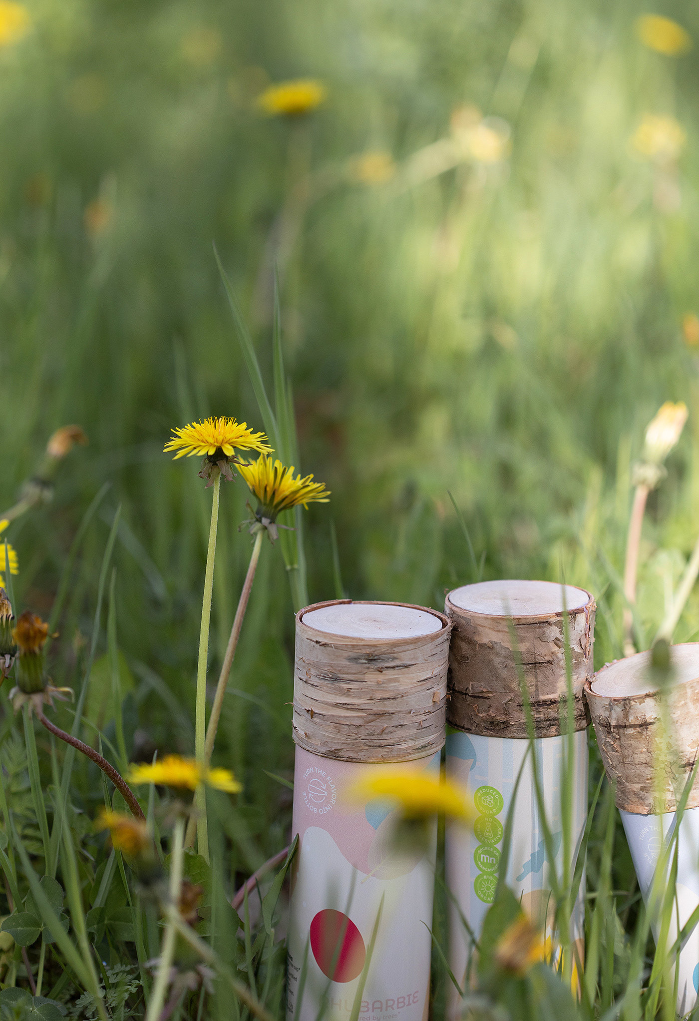 ÖselBirch，bottle，originality，Brand design，