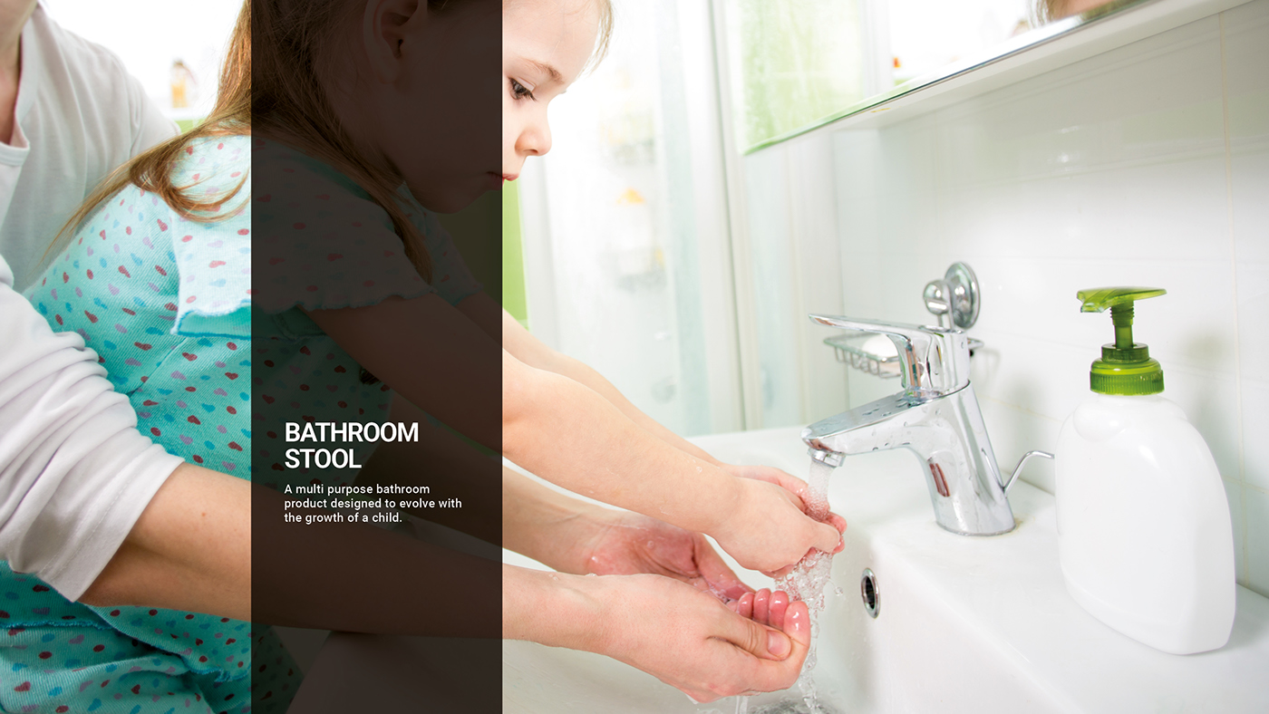 baby，stool，wash hands，Multipurpose，