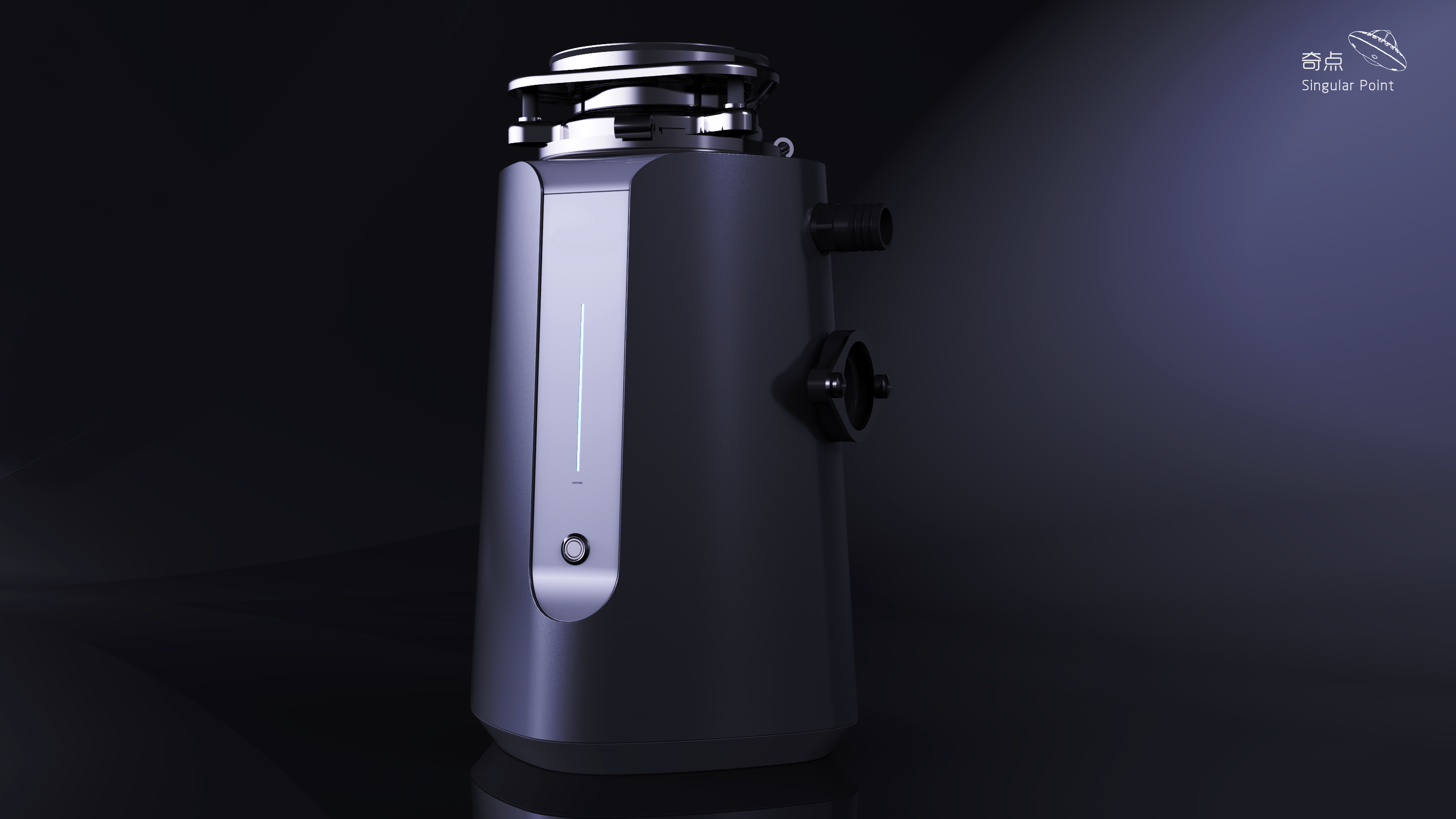 Kitchen appliances，Kitchen supplies，Garbage disposal，Listed，