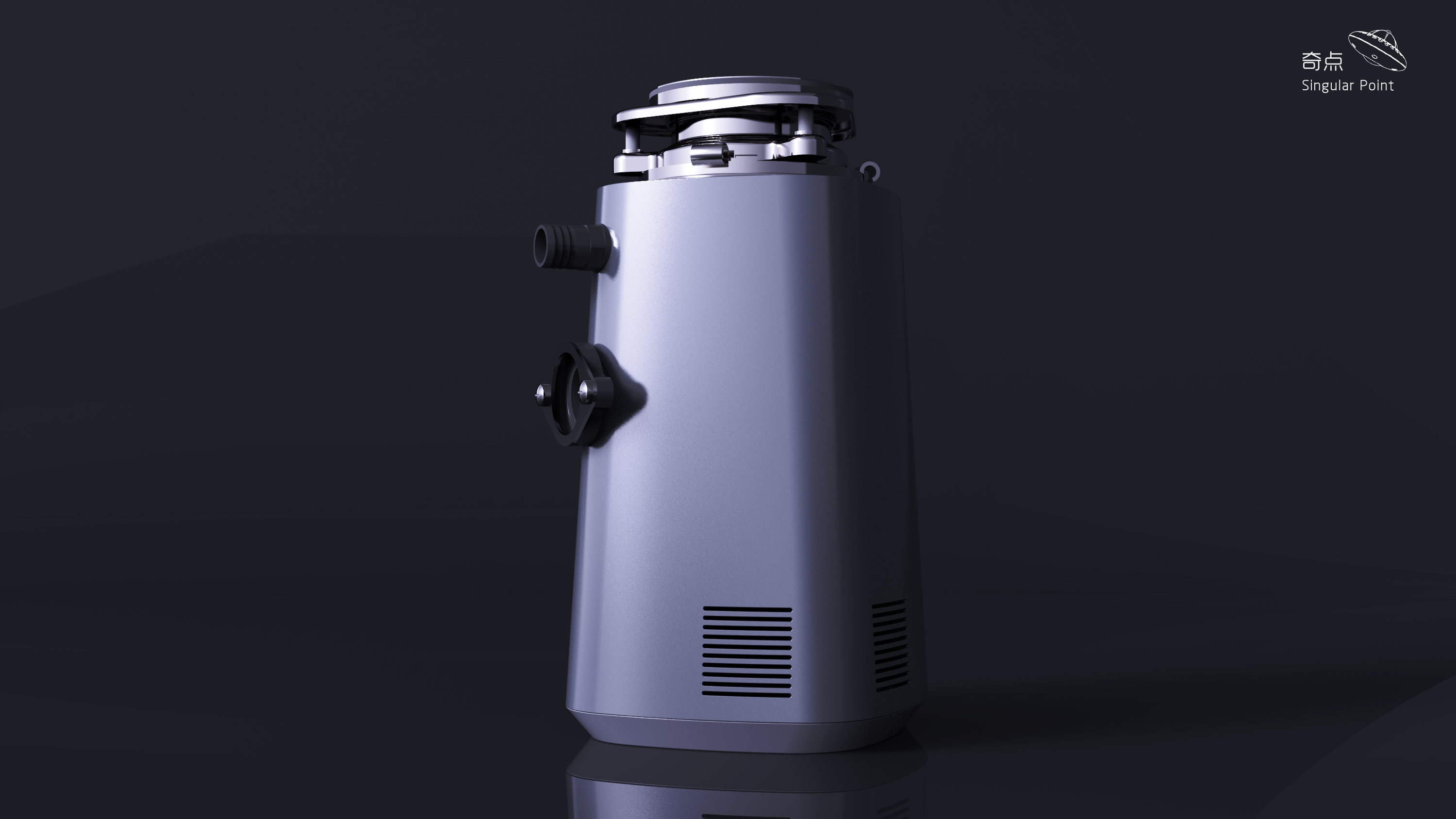 Kitchen appliances，Kitchen supplies，Garbage disposal，Listed，