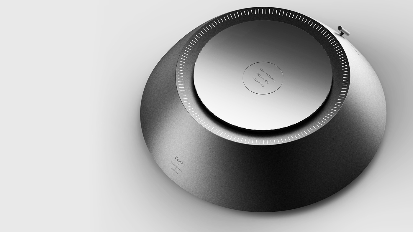 cooking，cook，Sectional heating，Free movement，