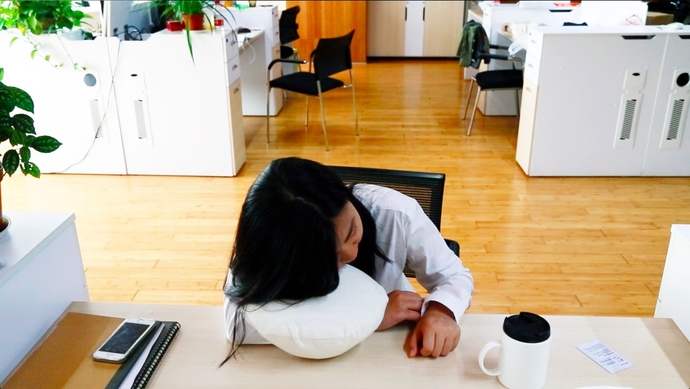 pillow，Nap pillow，Smart pillow，