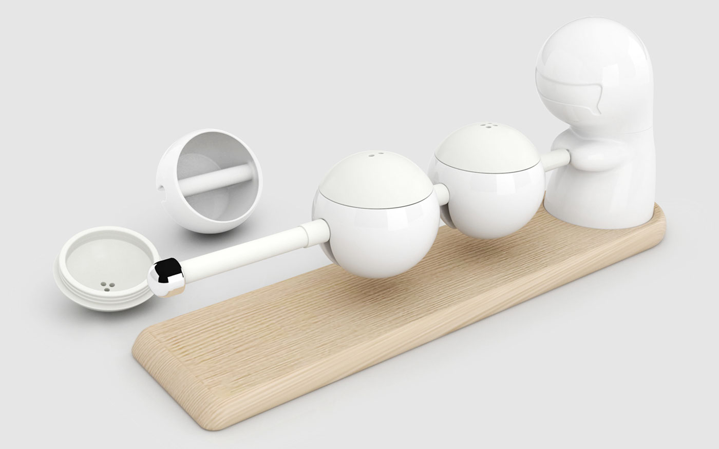 originality，lovely，adorable，jar，Seasoning，