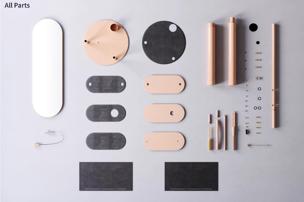 Pet Supplies & Pet，Cat climbing frame，furniture，Co-Living，