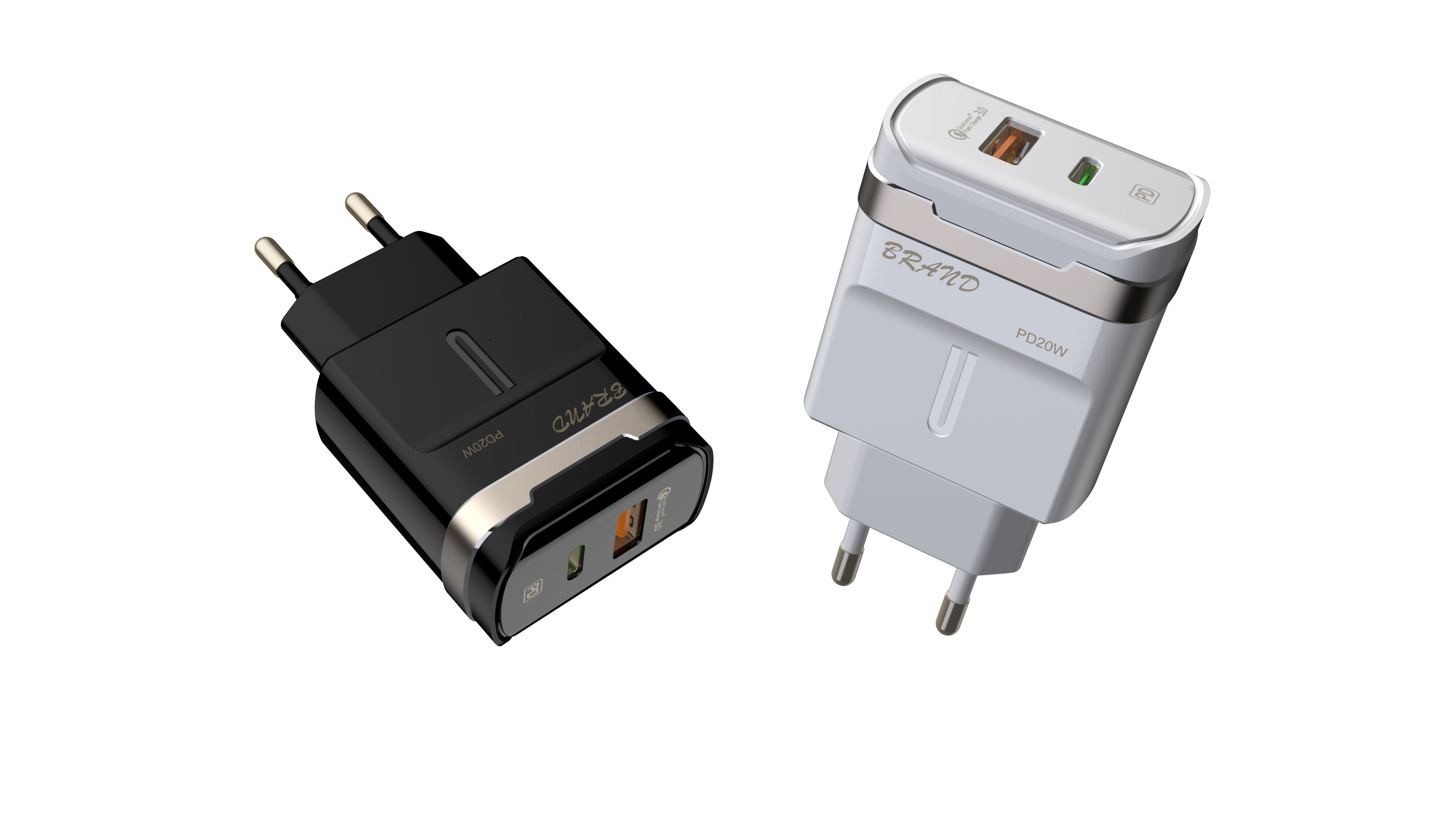 Other people's' chargers' - phase 100，