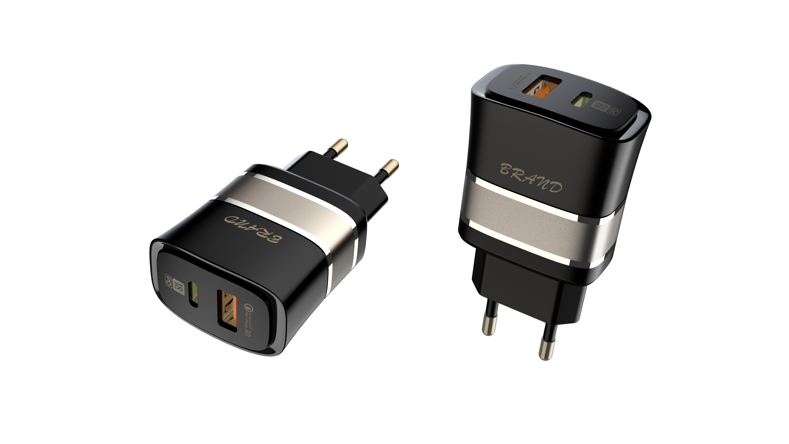 Other people's' chargers' - phase 100，