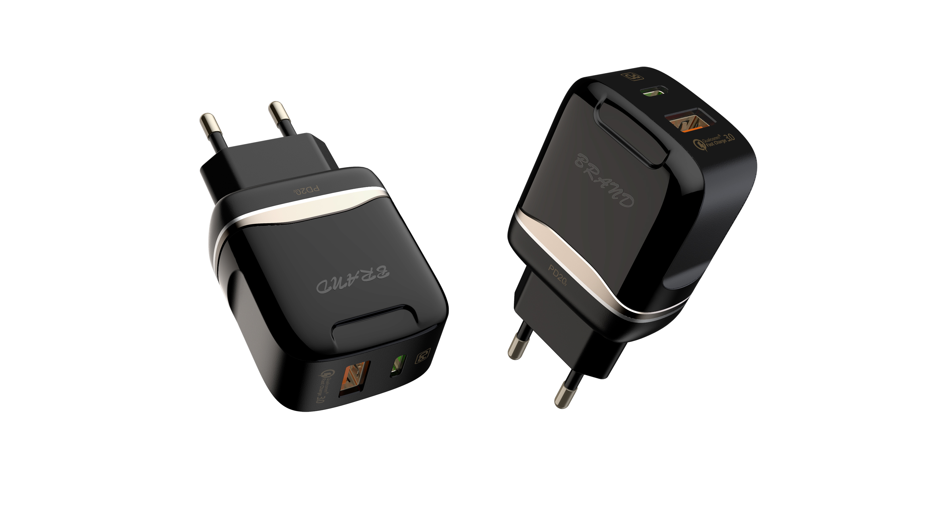 Other people's' chargers' - phase 100，