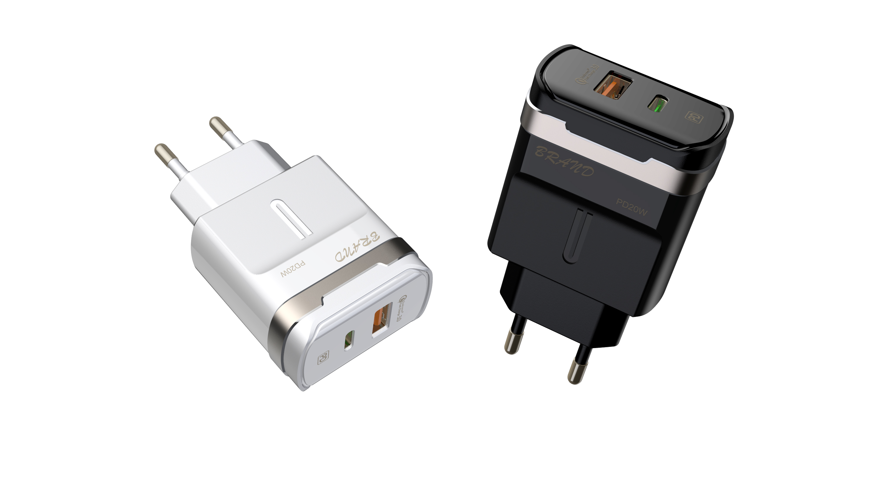 Other people's' chargers' - phase 100，