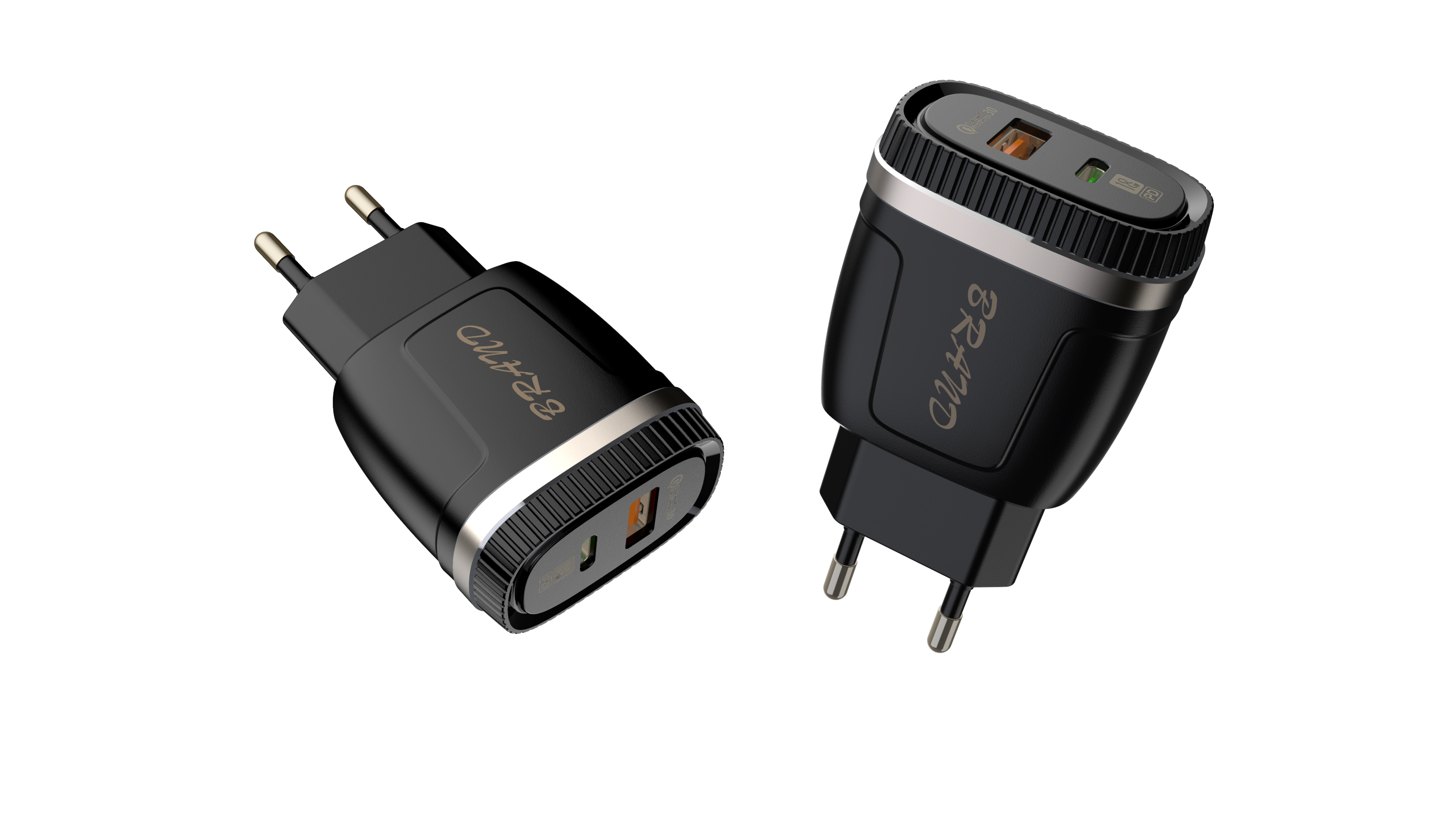 Other people's' chargers' - phase 100，