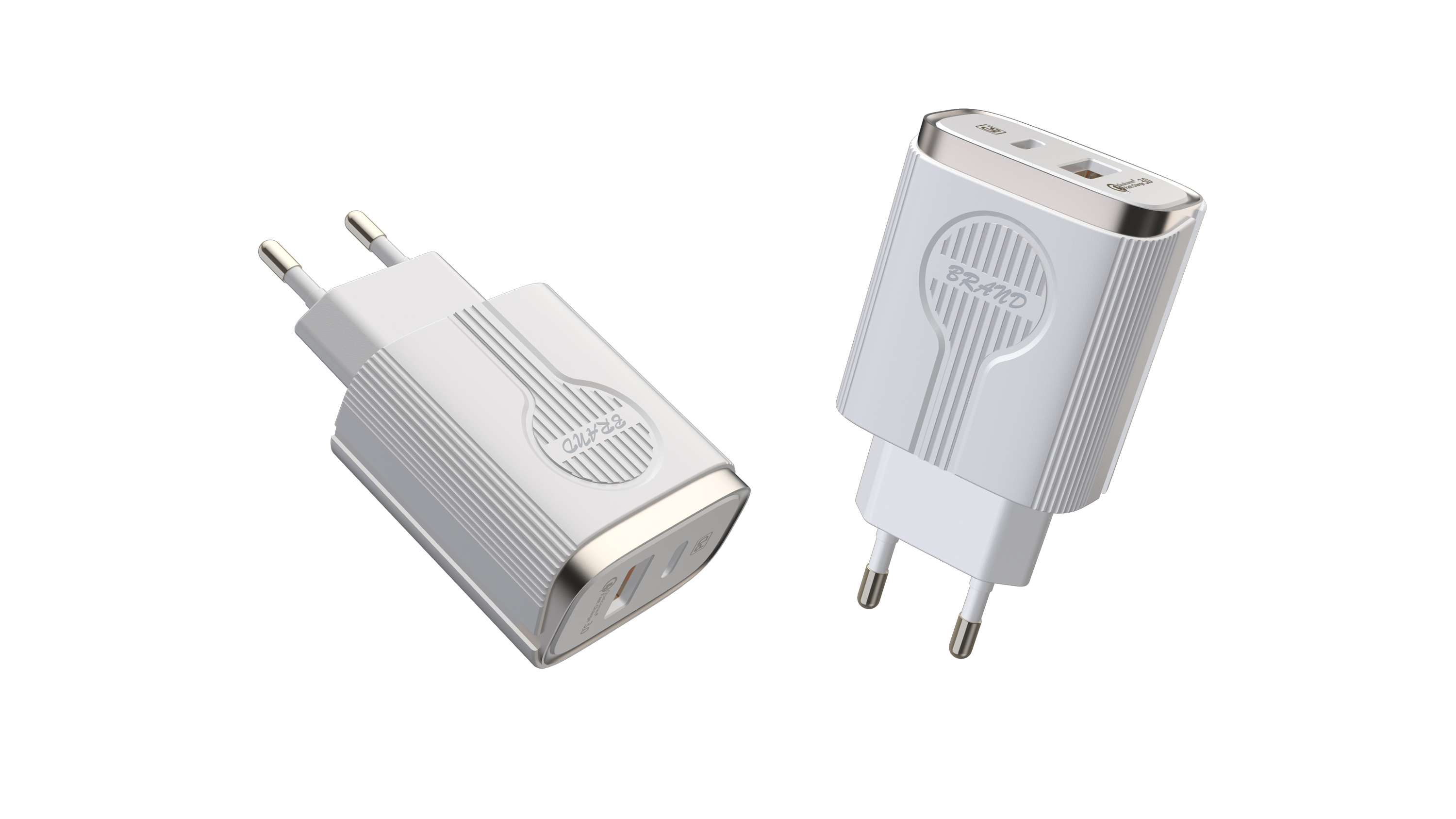 Other people's' chargers' - phase 100，