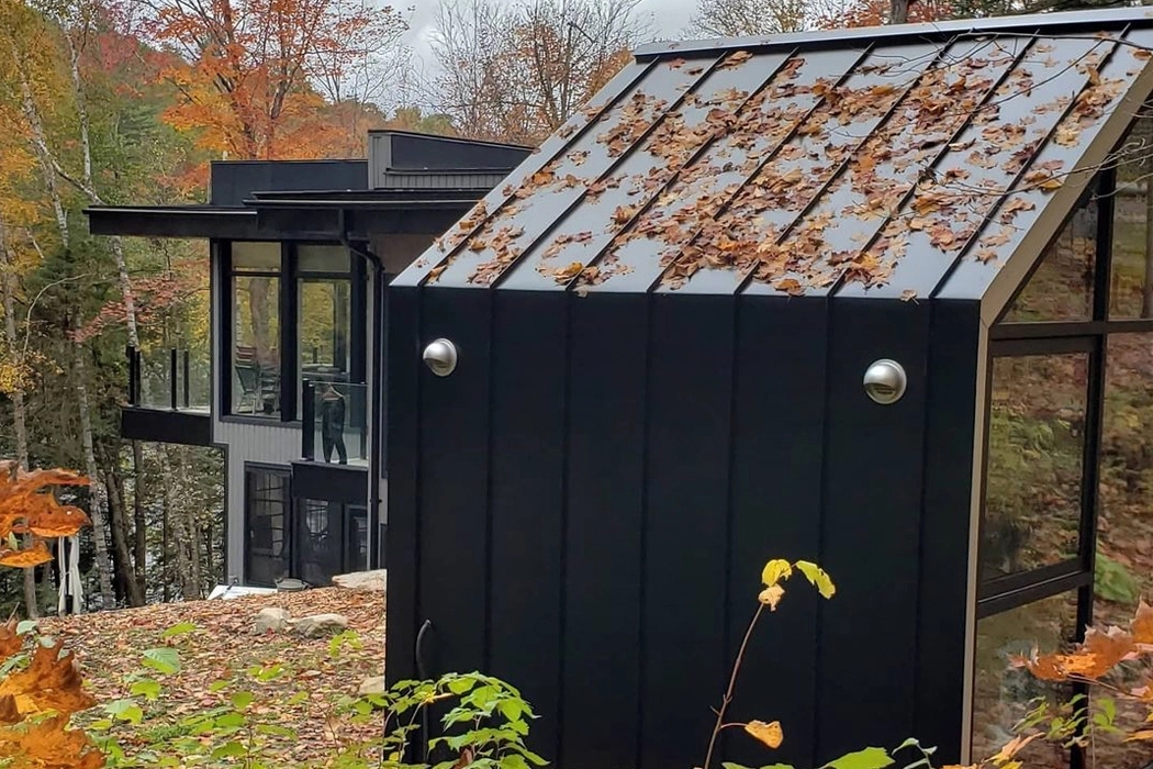 Architecture，Interior design，log cabin，industrial design，