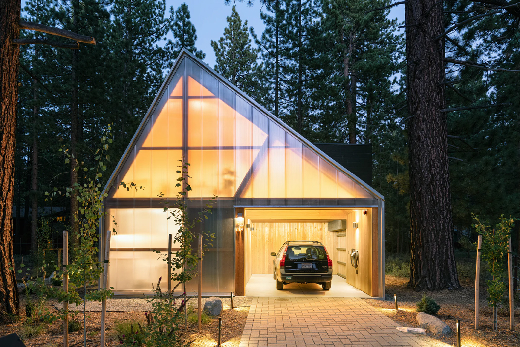 Architecture，Interior design，log cabin，industrial design，