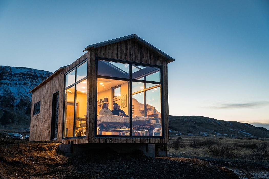 Architecture，Interior design，log cabin，industrial design，