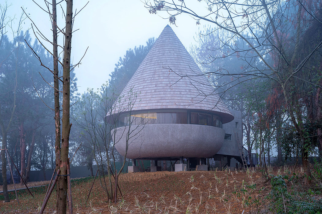 建筑，室内设计，小木屋，工业设计，