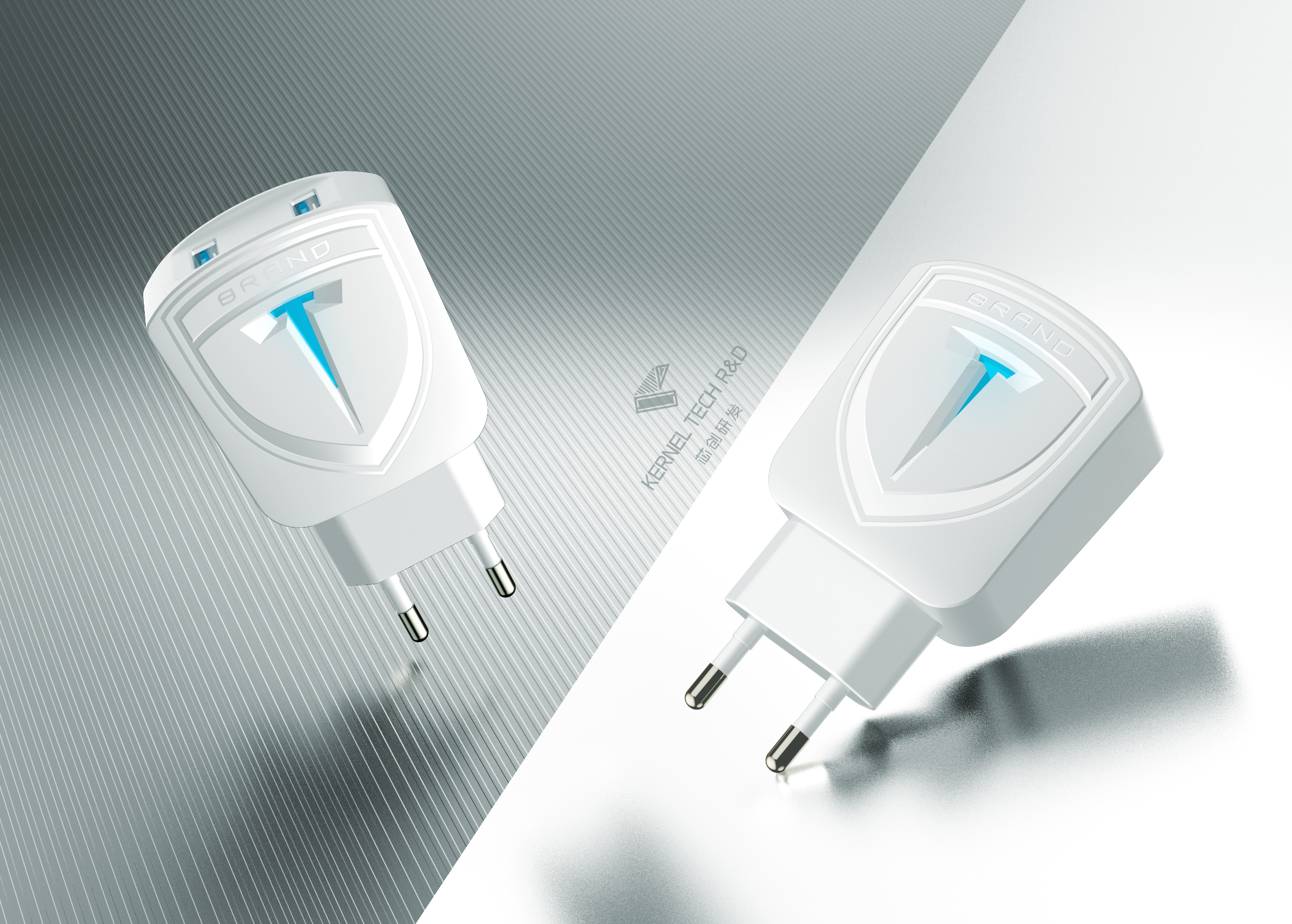 Other people's' chargers' - phase 100，