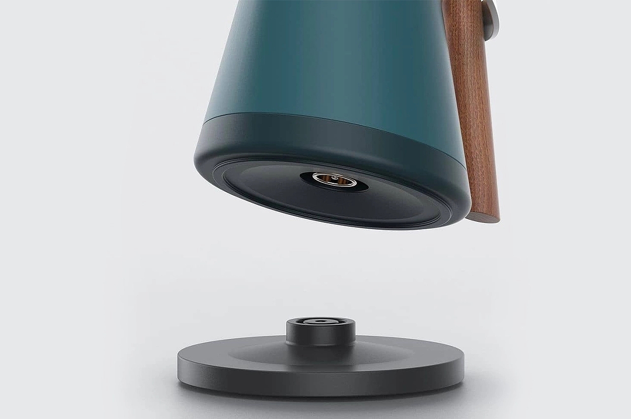 B POINT，kettle，small home appliances，product design，