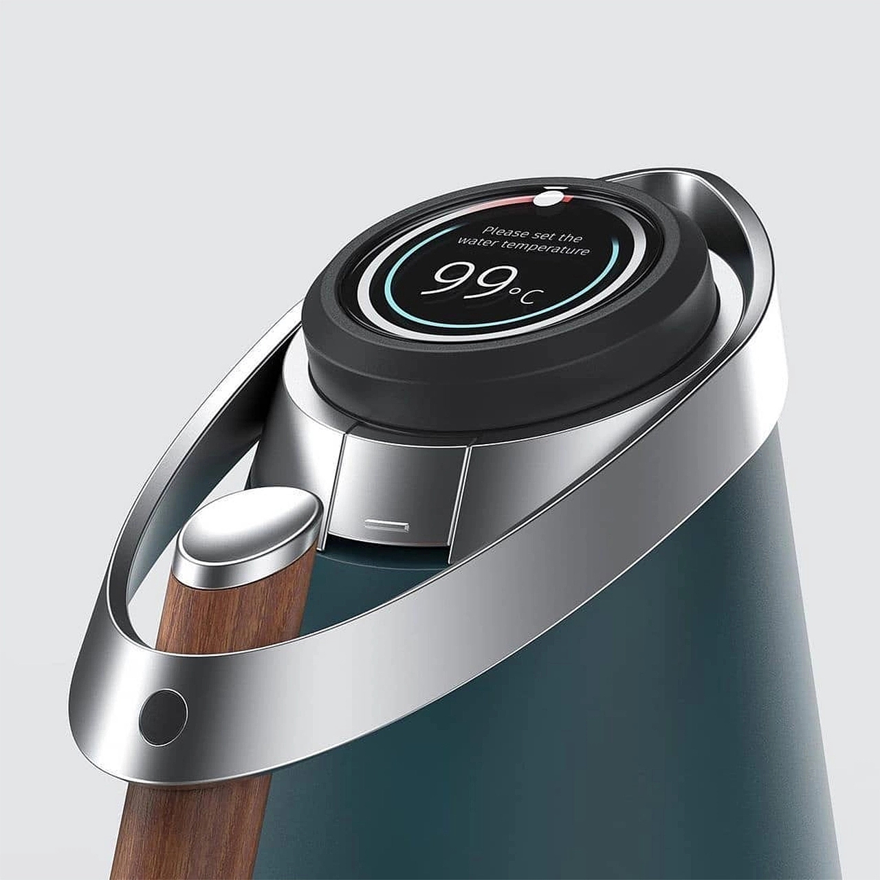 B POINT，kettle，small home appliances，product design，