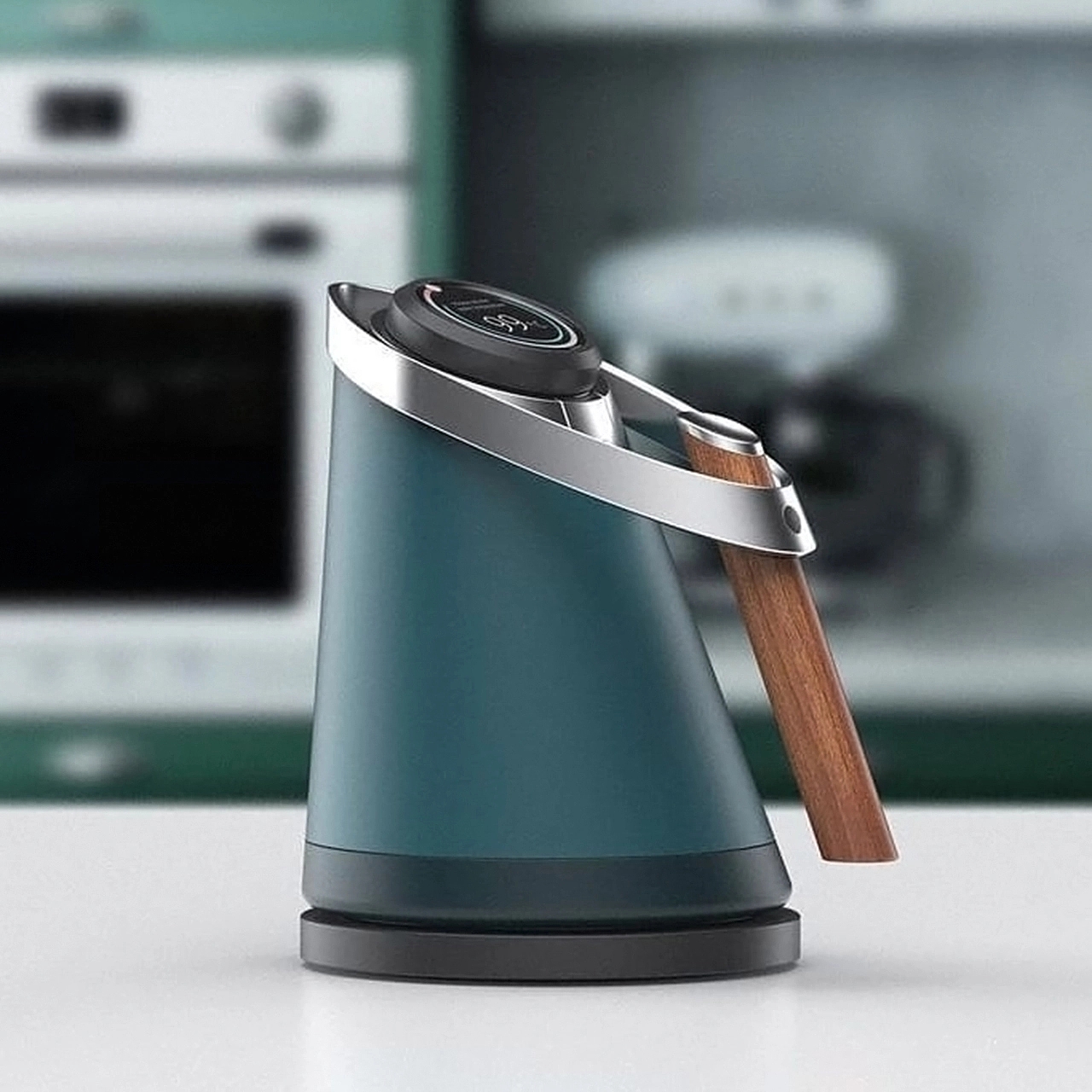 B POINT，kettle，small home appliances，product design，