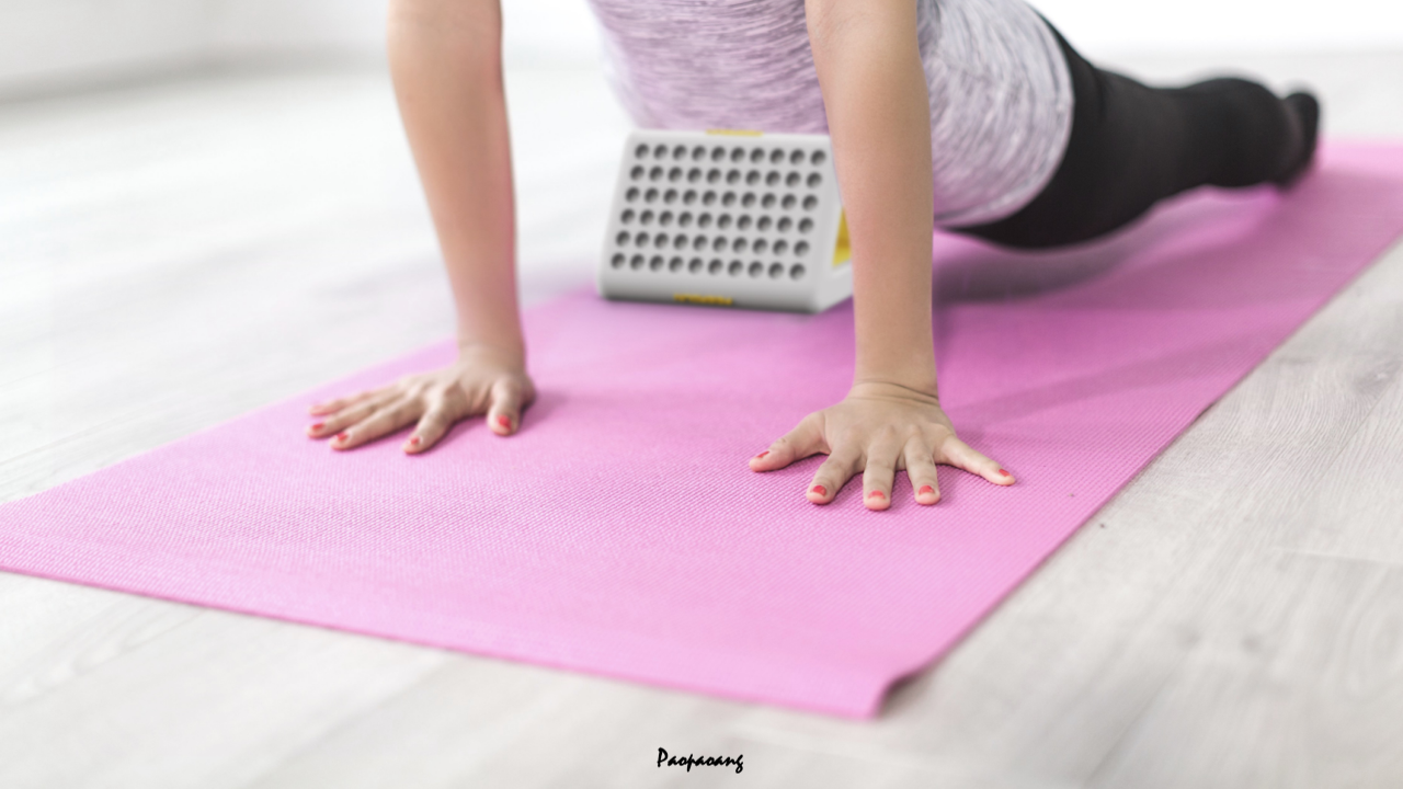 cheese，lovely，Sports goods，yoga，triangle，multi-function，