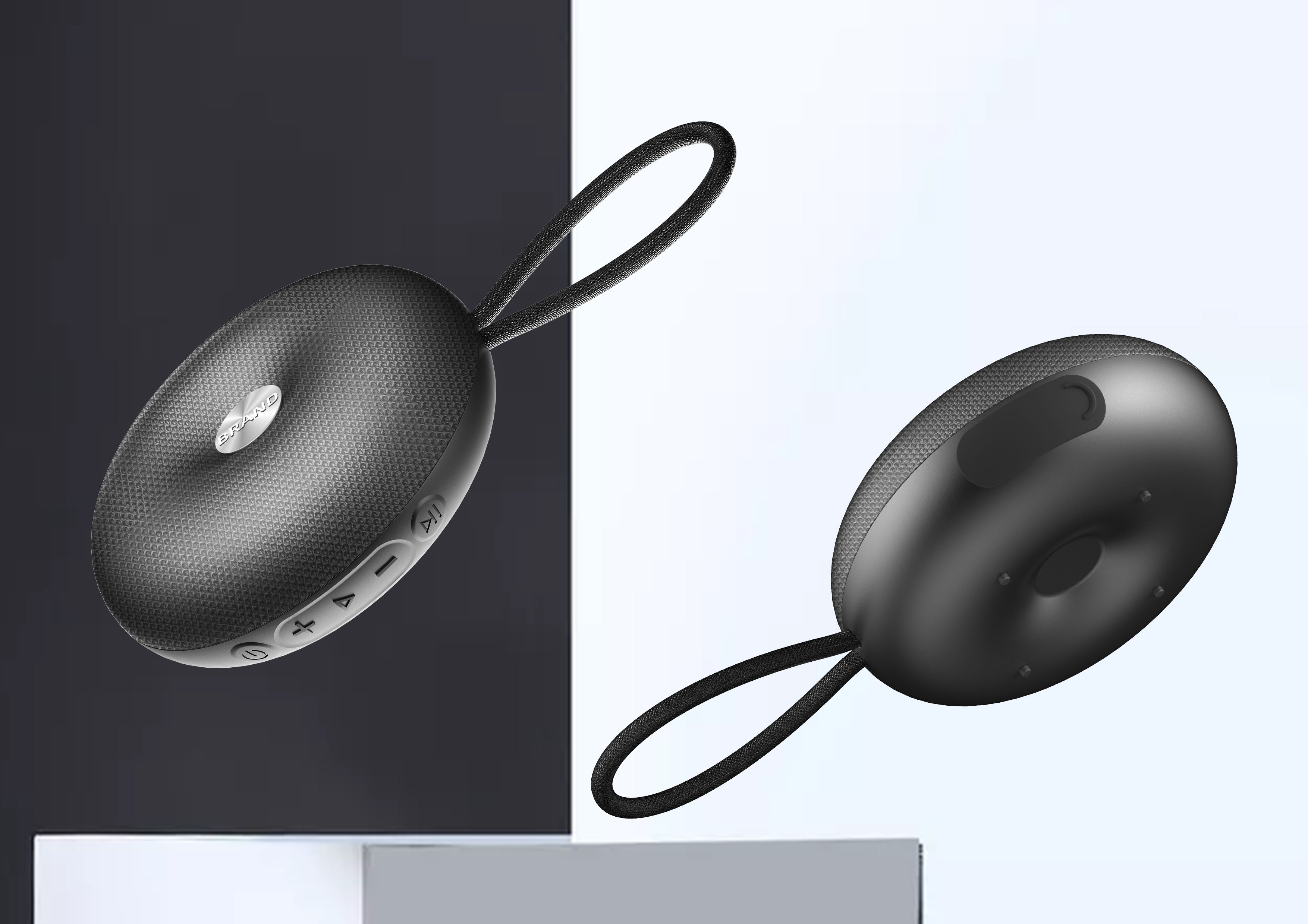 Bluetooth Speaker ，