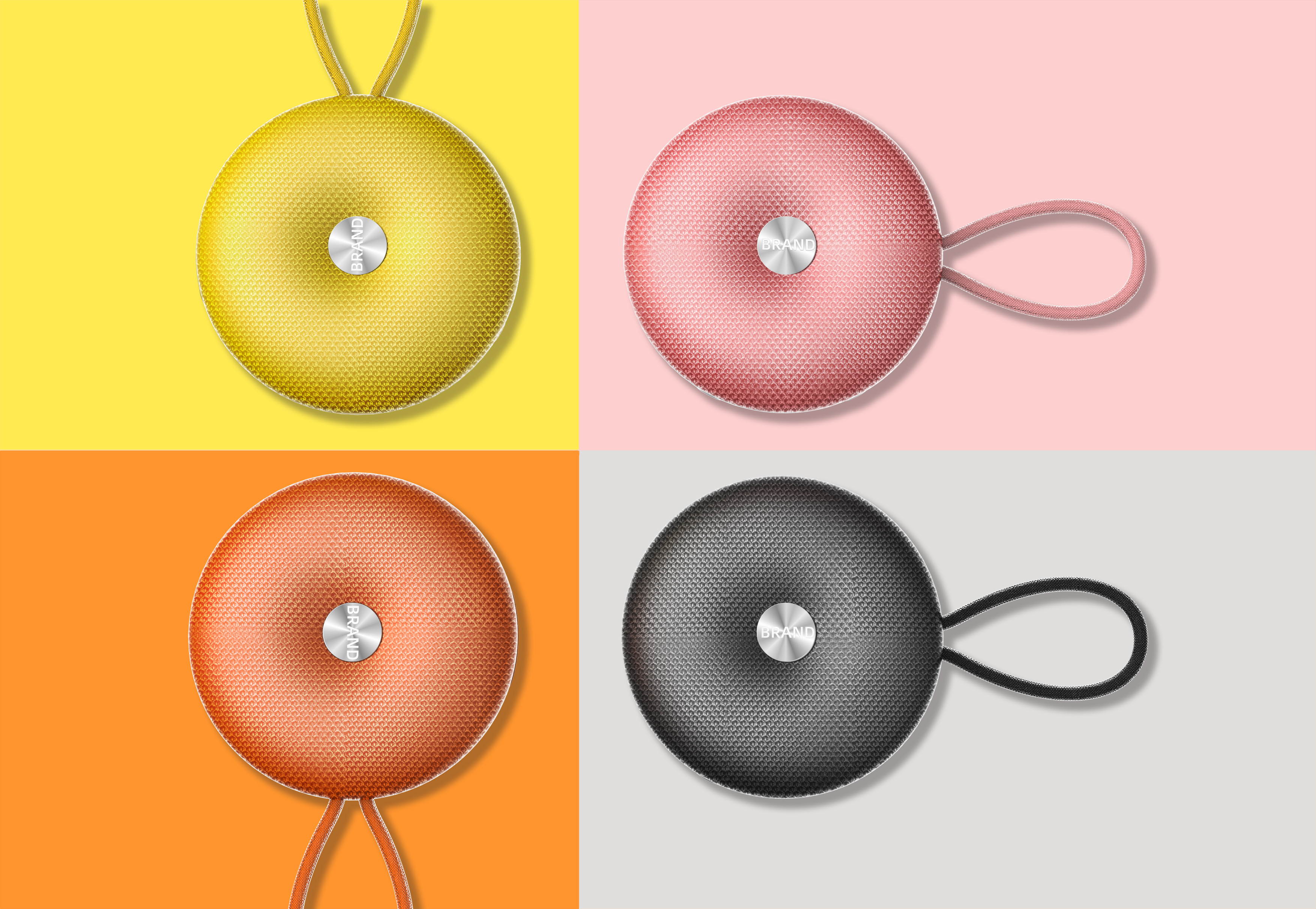 Bluetooth Speaker ，