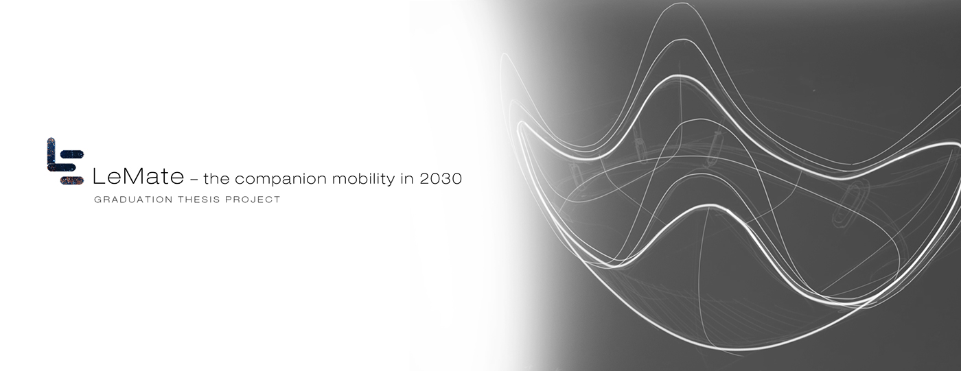 Lemate，Automobile design，Appearance Q cute，Unique shape，