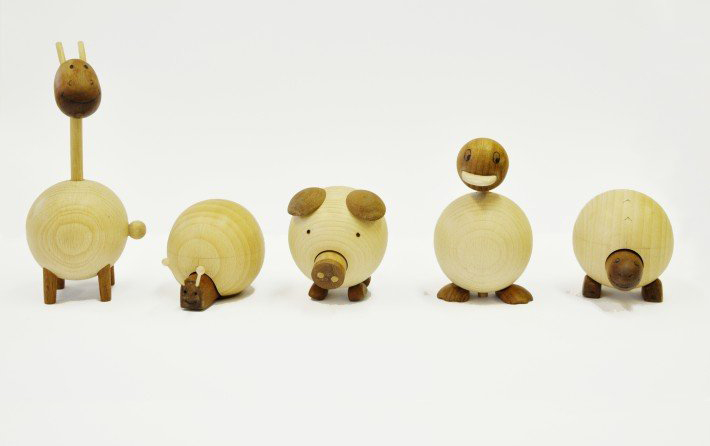 Children's Toys，animal，modelling，