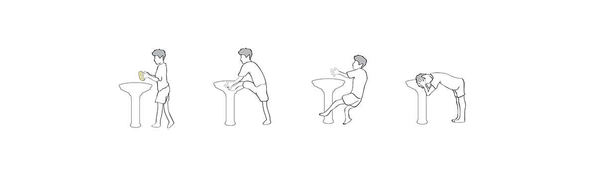 New water tank，Can promote，Simplicity，fashion，