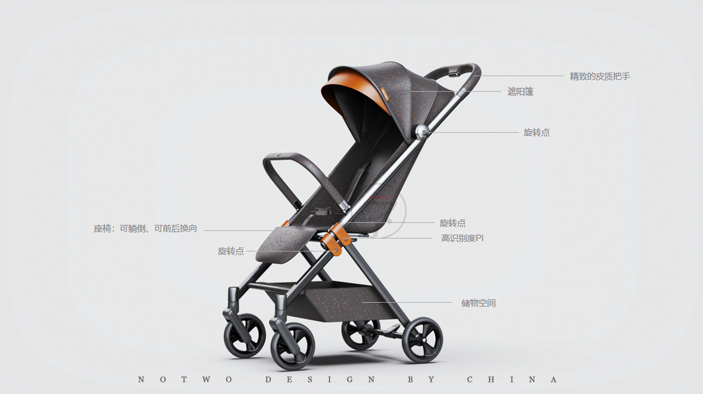 Children's car，Notebooks，Unique design，