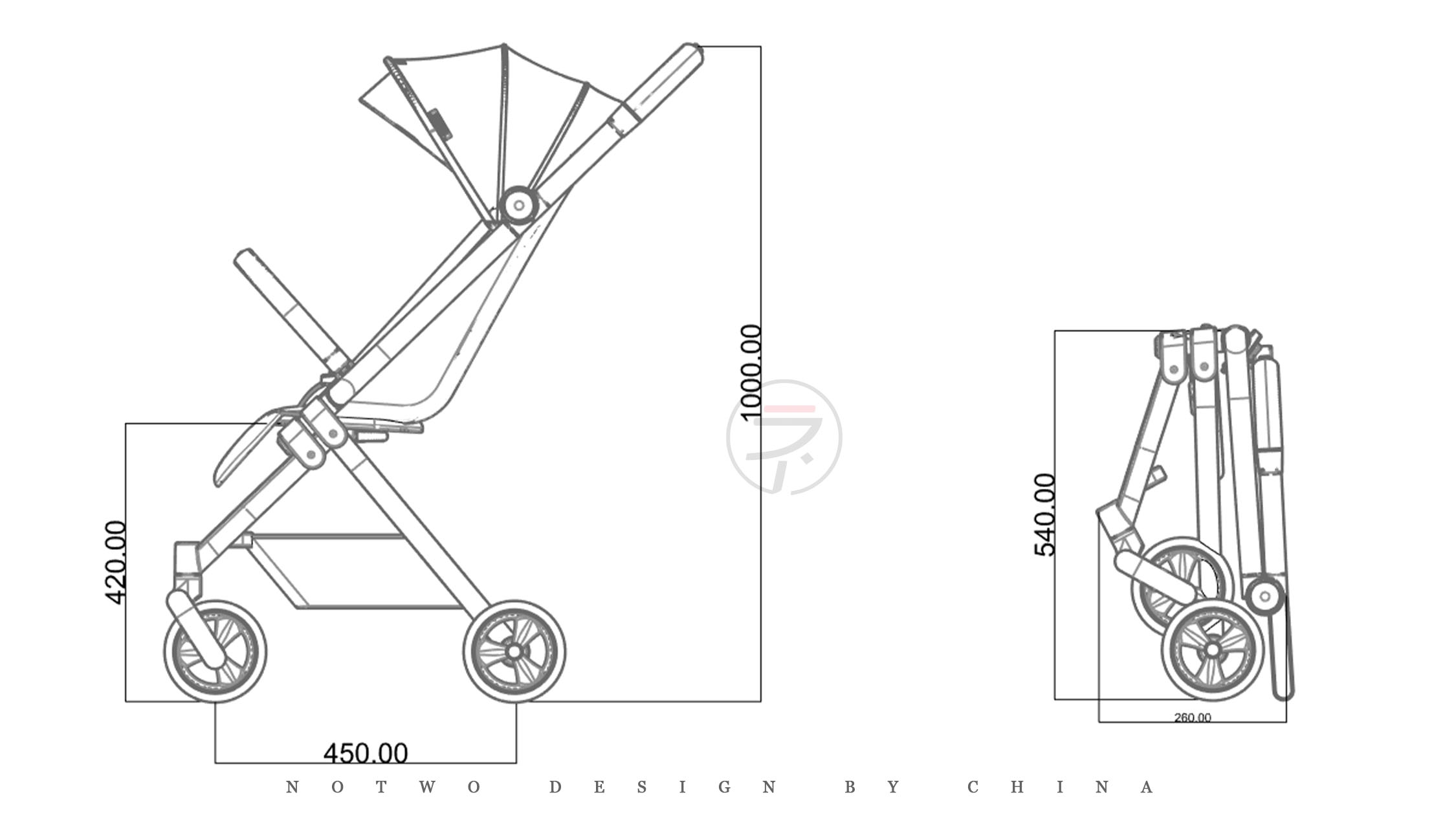 Children's car，Notebooks，Unique design，