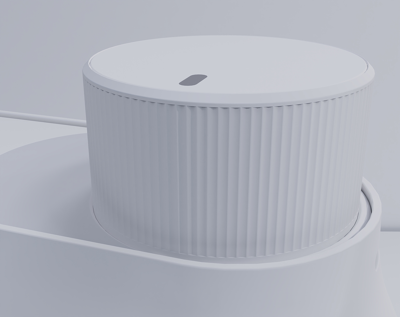 A simple humidifier，kettle，Humidifier，Simplicity，