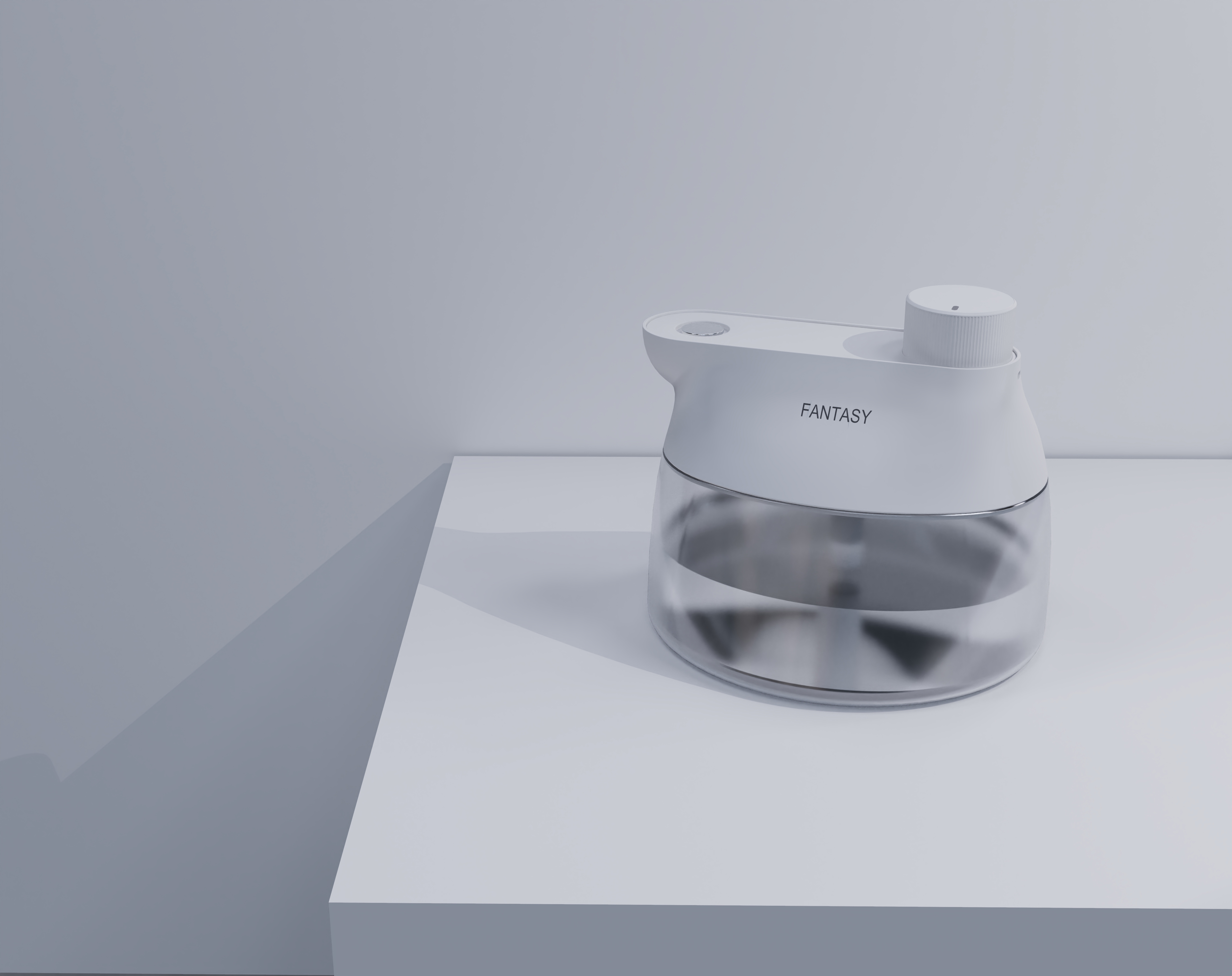 A simple humidifier，kettle，Humidifier，Simplicity，