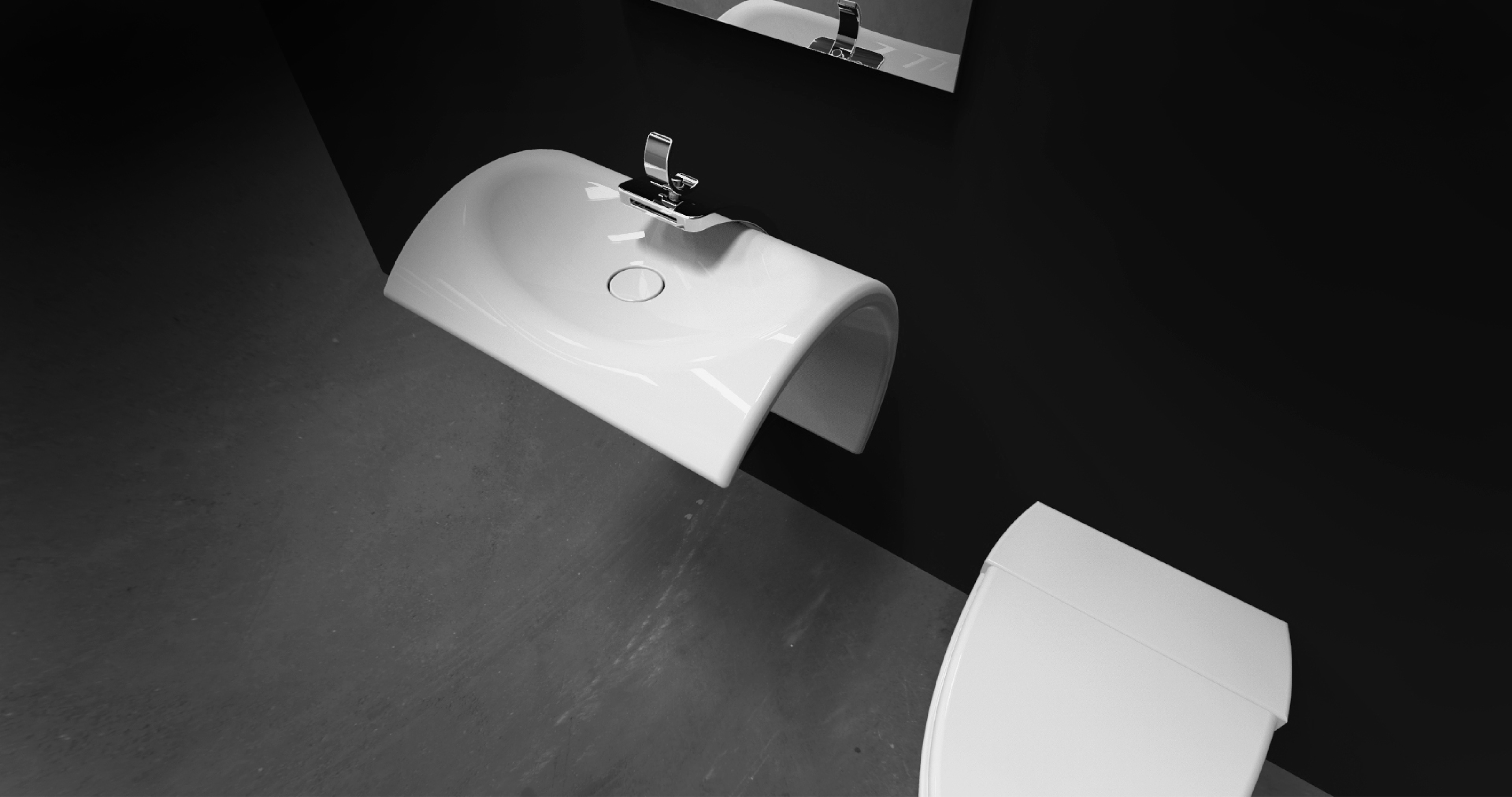 New water tank，Can promote，Simplicity，fashion，