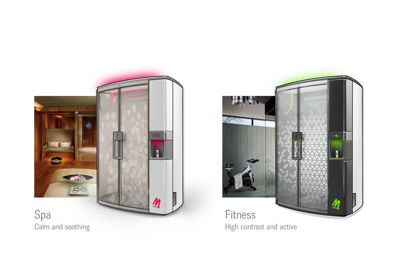 Sunless，automatic，Tanning Pavilion，one，