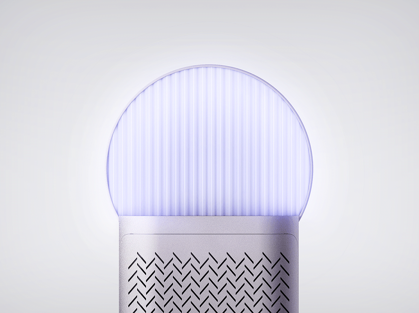 Azure，air cleaner，Sterilization，
