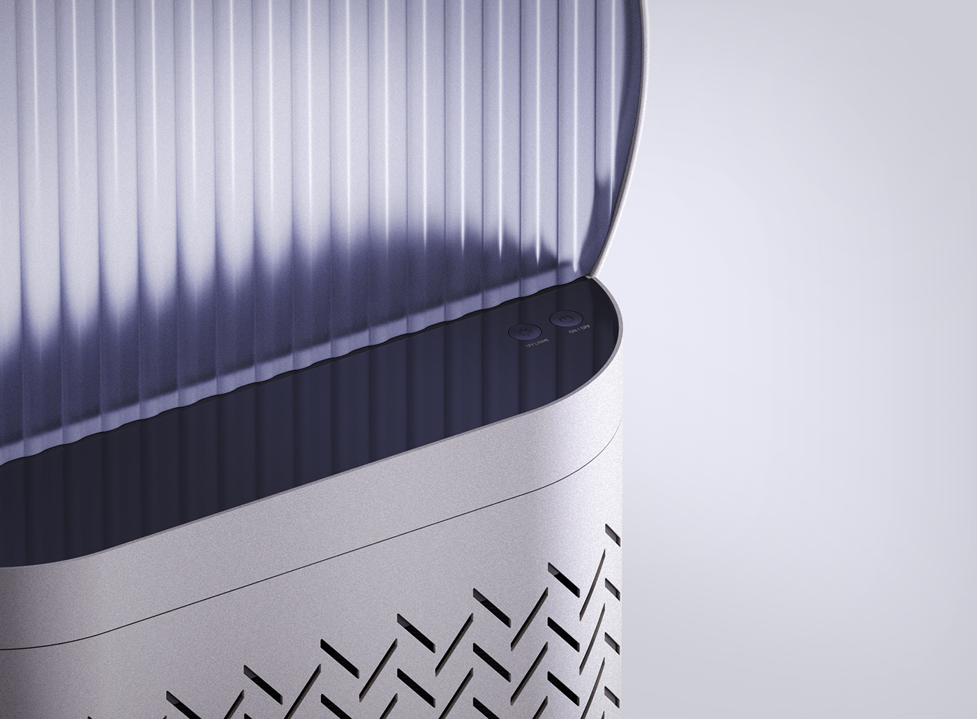 Azure，air cleaner，Sterilization，