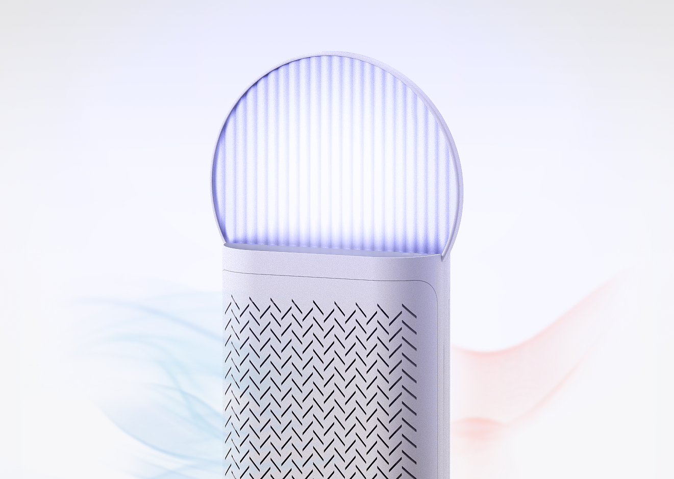 Azure，air cleaner，Sterilization，