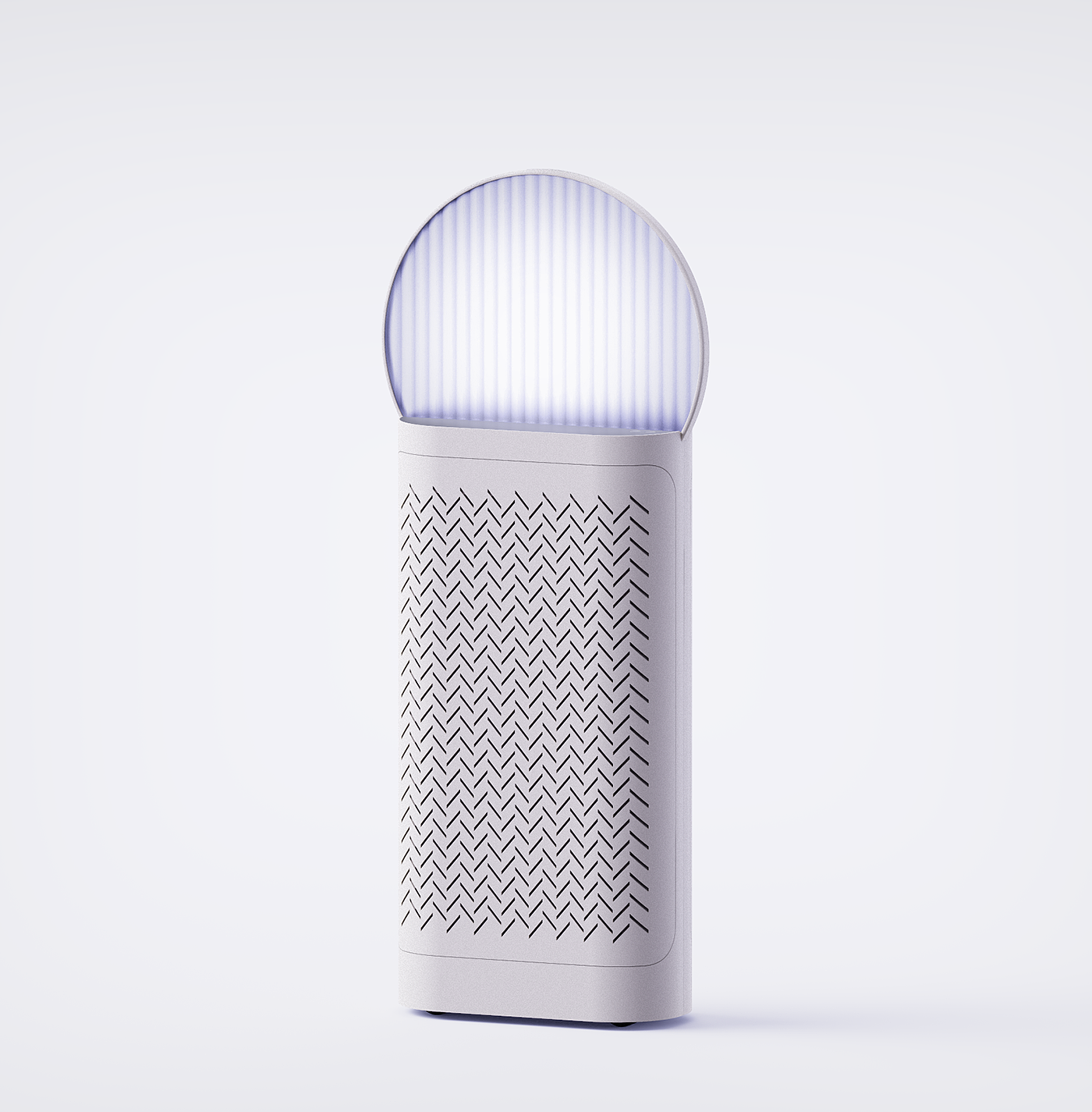 Azure，air cleaner，Sterilization，