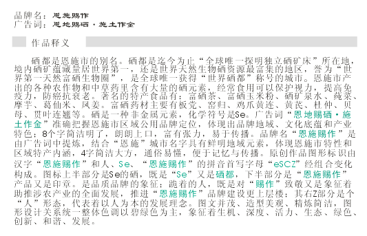 Brand design is a personal brand，