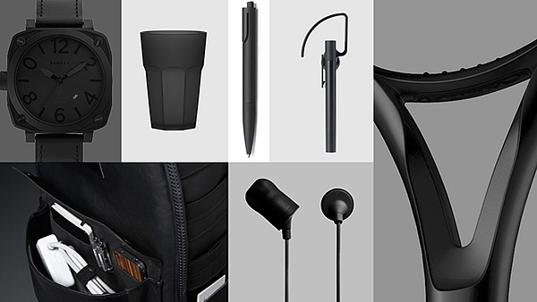 trend，fashion，headset，NOIR，