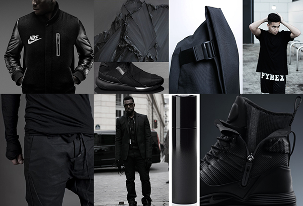 trend，fashion，headset，NOIR，