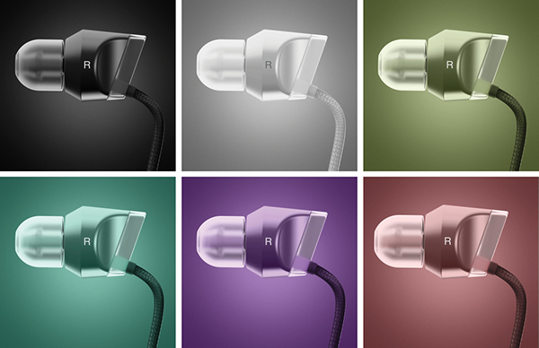 trend，fashion，headset，NOIR，