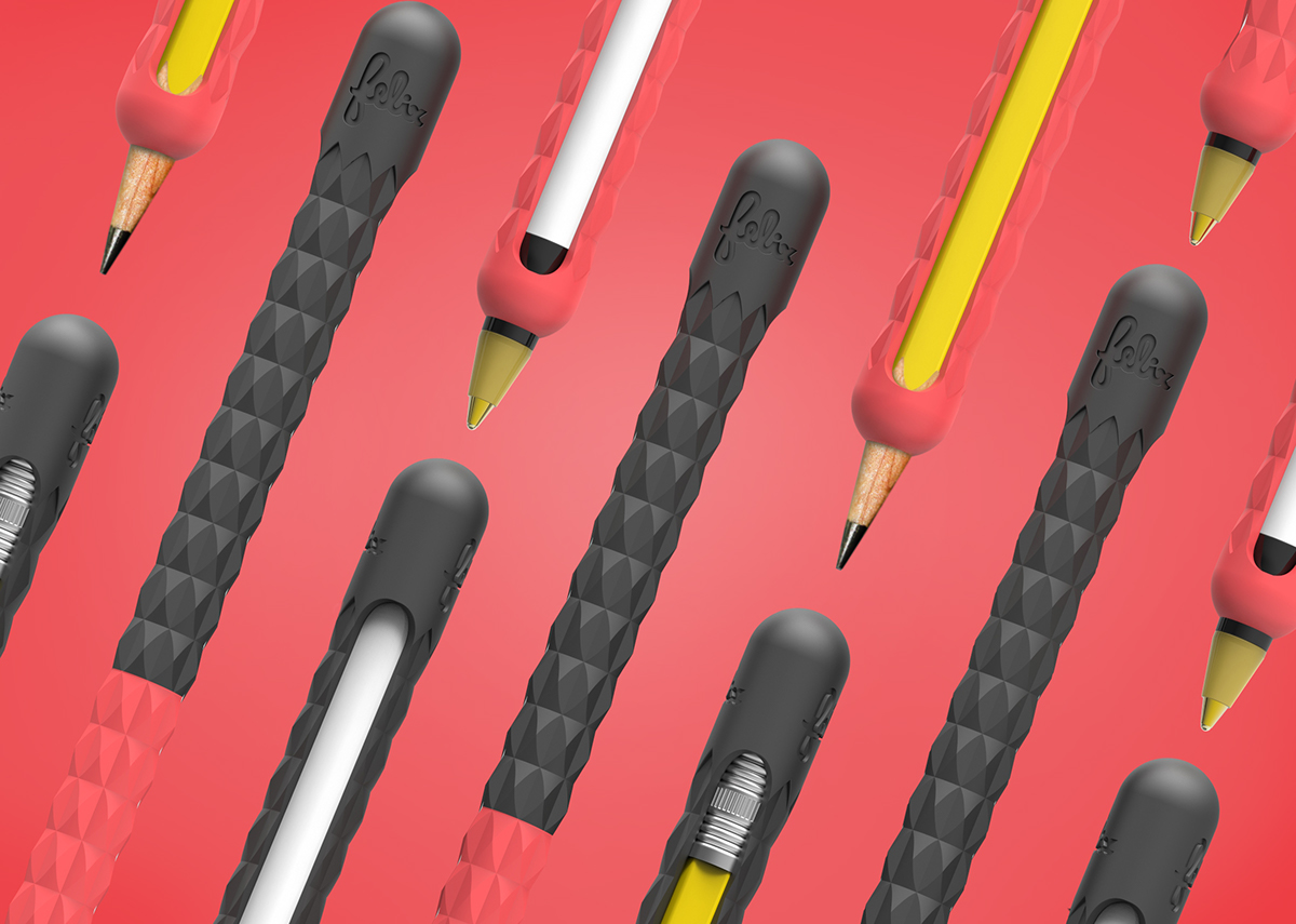 StretchWrite，Stylus ，Simple and practical，modern stylish，