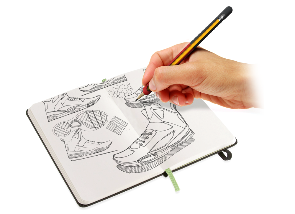 StretchWrite，Stylus ，Simple and practical，modern stylish，