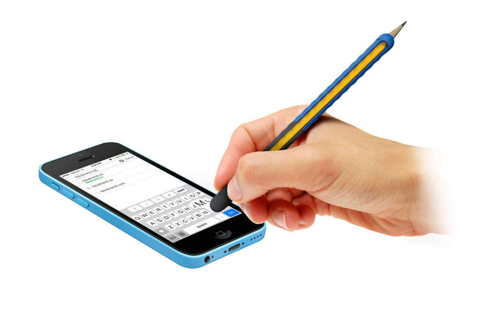 StretchWrite，Stylus ，Simple and practical，modern stylish，