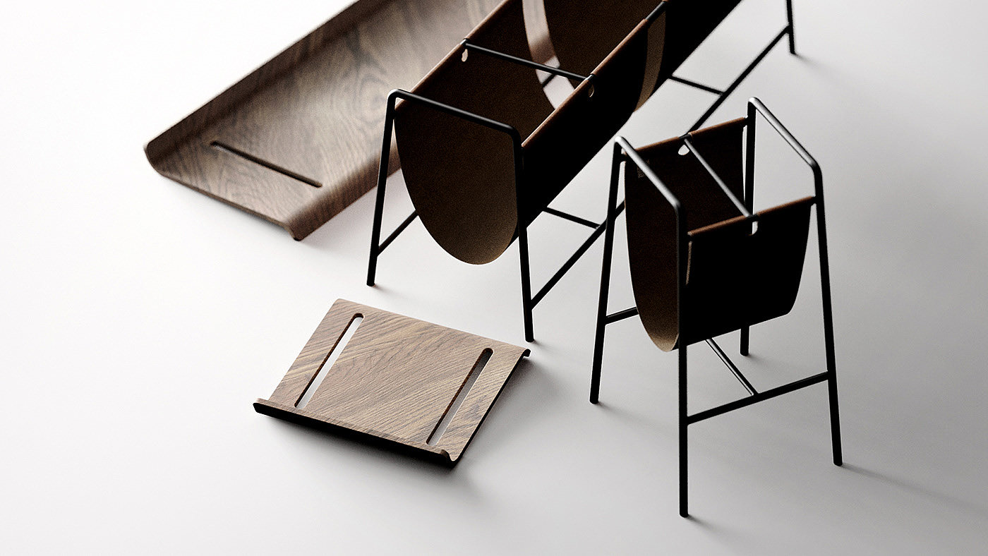 bench，woodiness，Simplicity，
