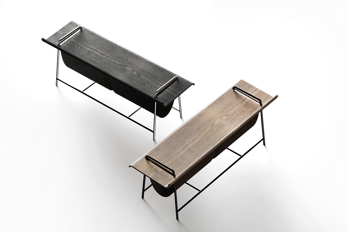 bench，woodiness，Simplicity，