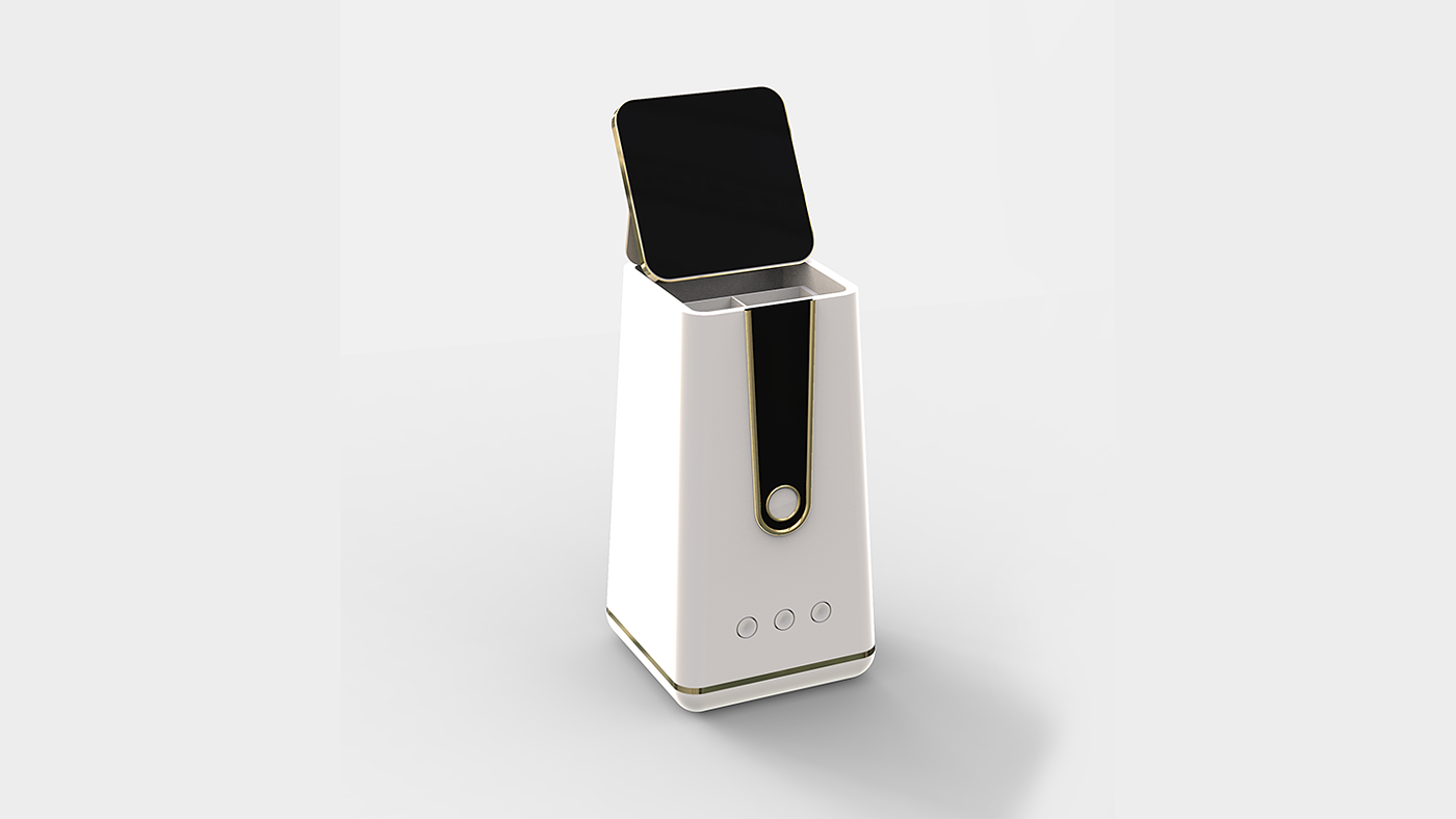 Aging products，Chopstick disinfector，