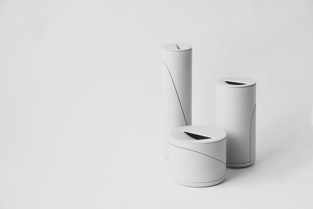 Piggy bank，Gestalt Psychology，geometry，